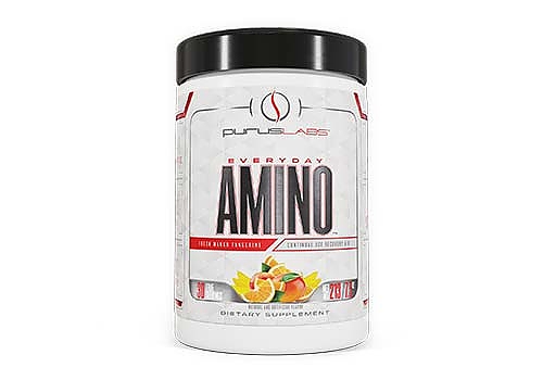 Amino-Mango-Tangerine